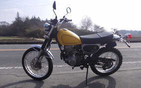 YAMAHA BRONCO 1997 5BT