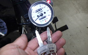 KAWASAKI VULCAN 400 Gen.2 1995 VN400A