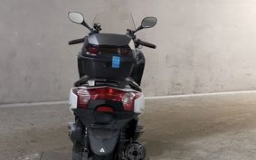 KYMCO DOWN TOWN125I SK25AA