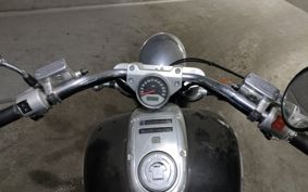 HONDA VTX1800 2001 SC46