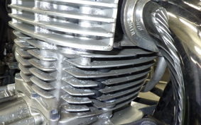 YAMAHA SR400 Gen.5 2023 RH16J