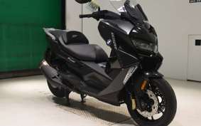 BMW C400GT 2022