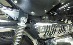 HONDA MONKEY 2000 Z50J