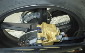 HONDA VTRF250 MC33