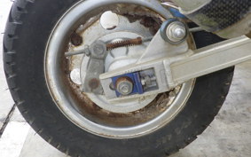 HONDA GORILLA Z50J