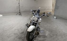 YAMAHA DRAGSTAR 400 CLASSIC 2011 VH02J