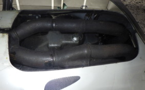 SUZUKI GSX-1300R HAYABUSA 2000