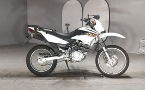 HONDA XR125L JD21