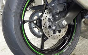 KAWASAKI ZX-4R SE 2023 ZX400P