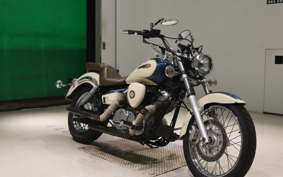 YAMAHA DRAGSTAR 250 1995 VG05J
