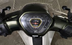 HONDA SUPER CUB50 AA04