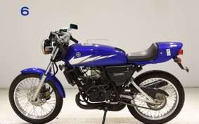 YAMAHA RZ50 Gen.2 RA02J