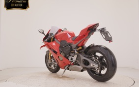 DUCATI PANIGALE V4 S 2026