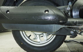 HONDA TODAY 2 2025 AF67
