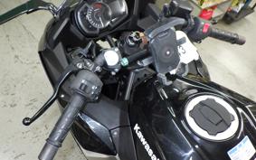 KAWASAKI NINJA 400 2021 EX400G