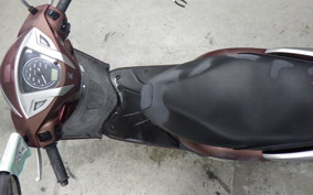 HONDA LEAD 125 2021