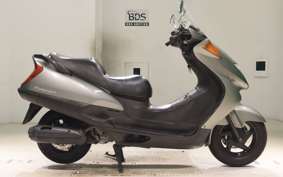 HONDA FORESIGHT EX MF04
