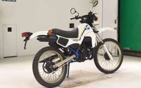 SUZUKI TS50 Hustler 2023 SA11A