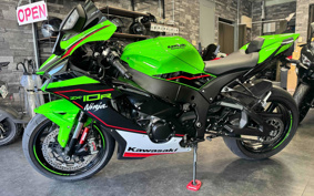 KAWASAKI NINJA ZX-10R R 2022 ZXT02L