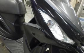SUZUKI ADDRESS 110 2008
