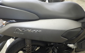 YAMAHA N-MAX 155 A SG50J