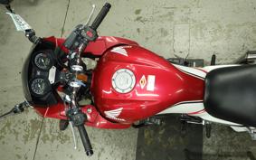 HONDA CB400 SUPER BOLDOR VTEC A 2012 NC42