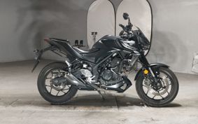 YAMAHA MT-25 RG43J