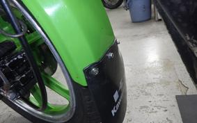 KAWASAKI Z550 GP 2026 KZ550D