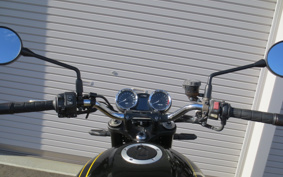 KAWASAKI Z900RS 2020 ZR900C
