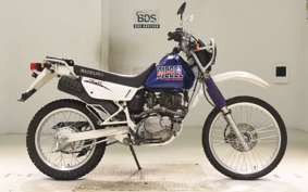 SUZUKI DJEBEL 200 (DR200SE) SH41A