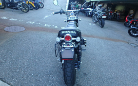 HONDA MONKEY 125 JB02