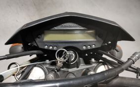 KAWASAKI D TRACKER 125 LX125D