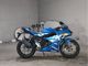 Фото Suzuki GSX-R125 с японского аукциона