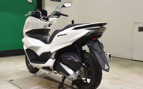 HONDA PCX 125 2004 JK05