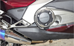 HONDA NC700 INTEGRA 2012 RC62