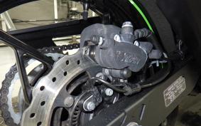 KAWASAKI NINJA 400 2023 EX400L