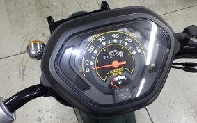 HONDA CROSS CUB 50 AA06
