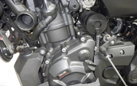 YAMAHA MT-07 2023 RM33J