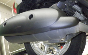 YAMAHA VINO 50 Gen.4 2023 AY02