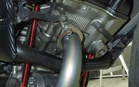 HONDA VTR1000F 2020 SC36