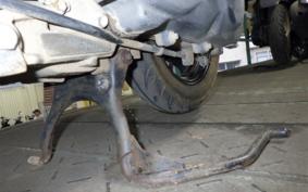 SUZUKI LET's 4 CA45A