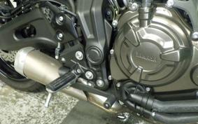 YAMAHA MT-07 ABS 2021 RM19J