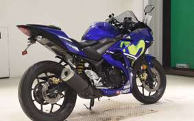 YAMAHA YZF-R25 RG10J