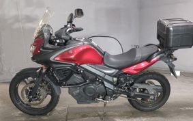 SUZUKI DL650 ( V-Strom 650 ) 2015 VP56A