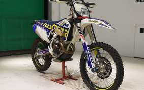 HUSQVARNA FE250 2013