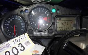 KAWASAKI ZX 1200 NINJA R 2003