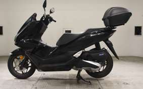 HONDA PCX 125 2015 JK05