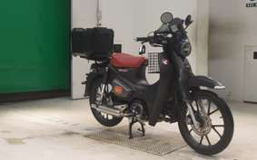 HONDA C125 SUPER CUB 2025 JA58