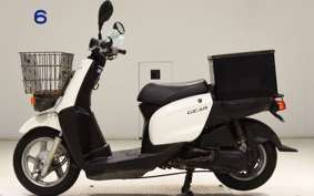 YAMAHA GEAR Gen.2 2018 UA06J