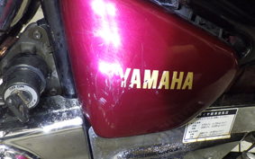 YAMAHA VIRAGO 250 2019 3DM